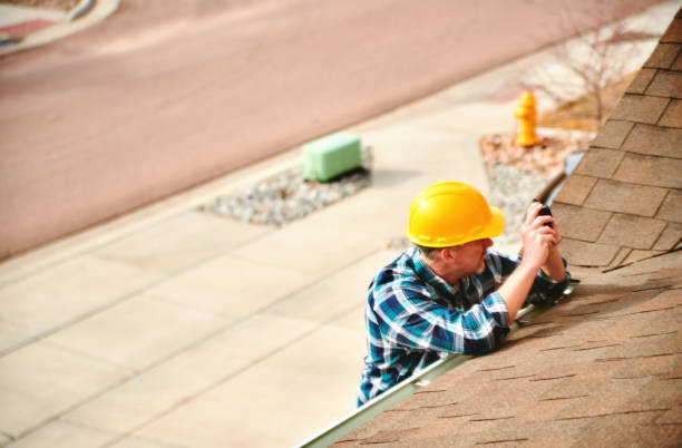 Quick and Trustworthy Emergency Roof Repair Services in Rio Hondo, TX