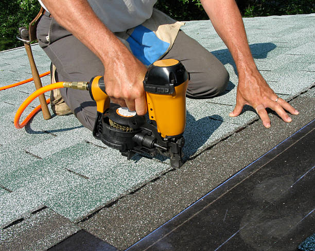 Roof Repair Estimates in Rio Hondo, TX